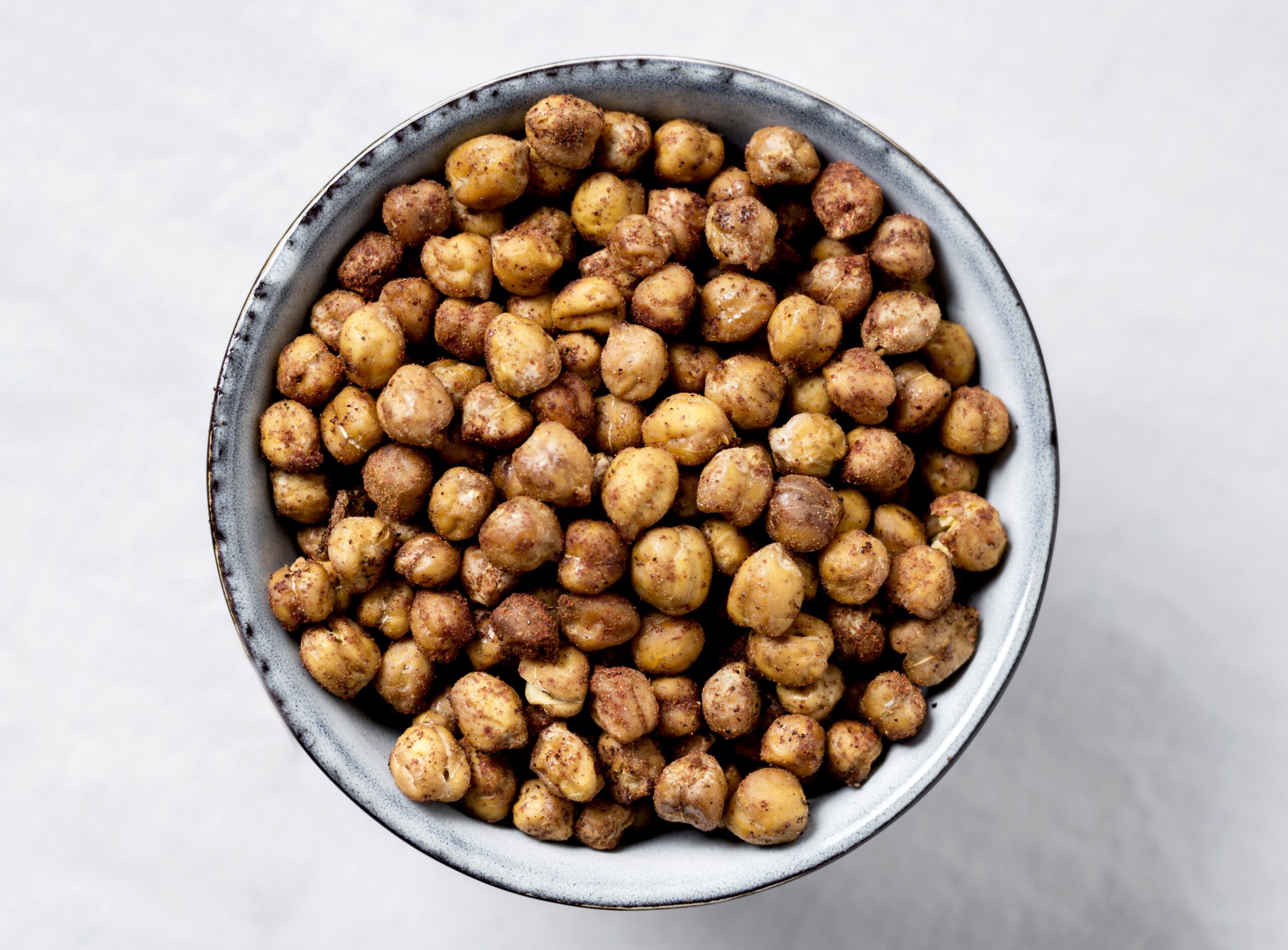 healthy snacks