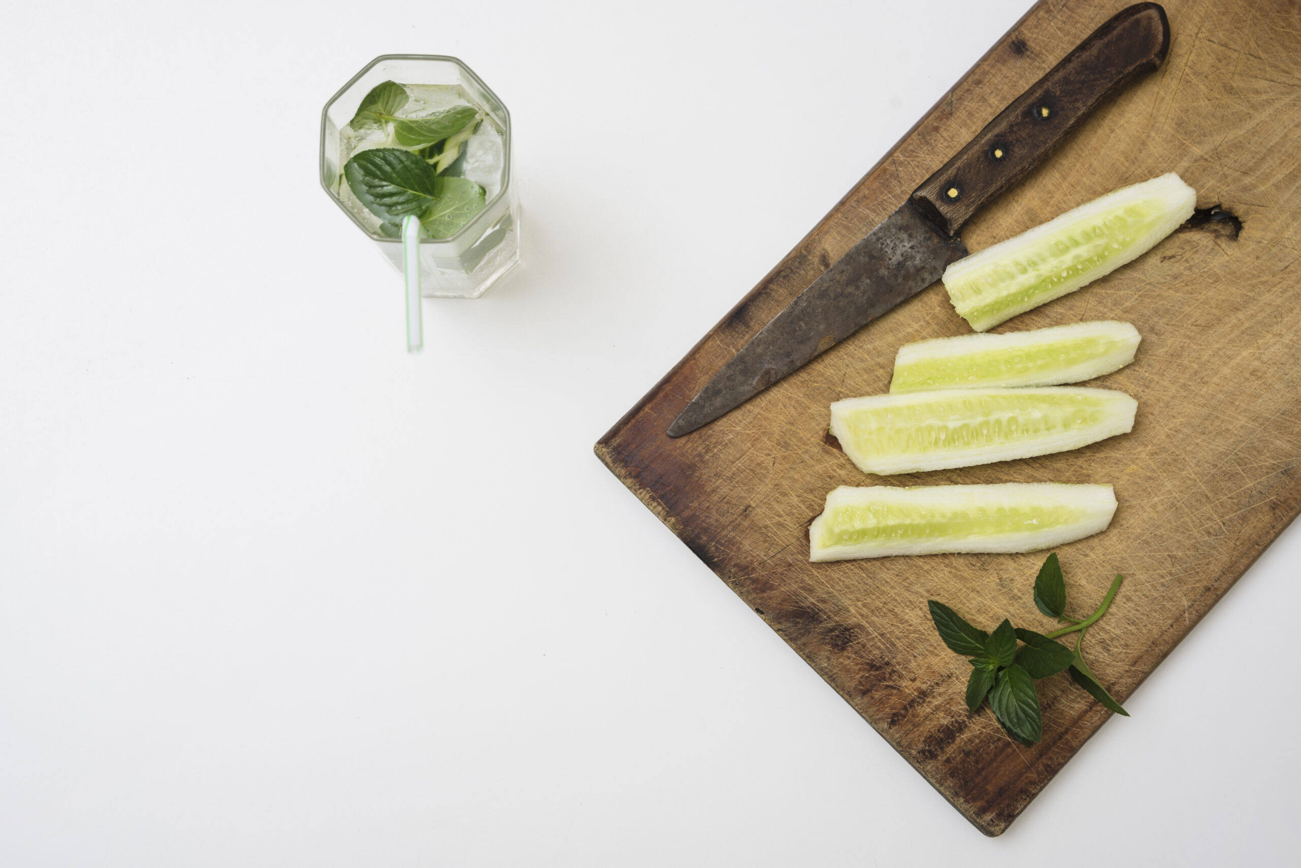 healthy snacks