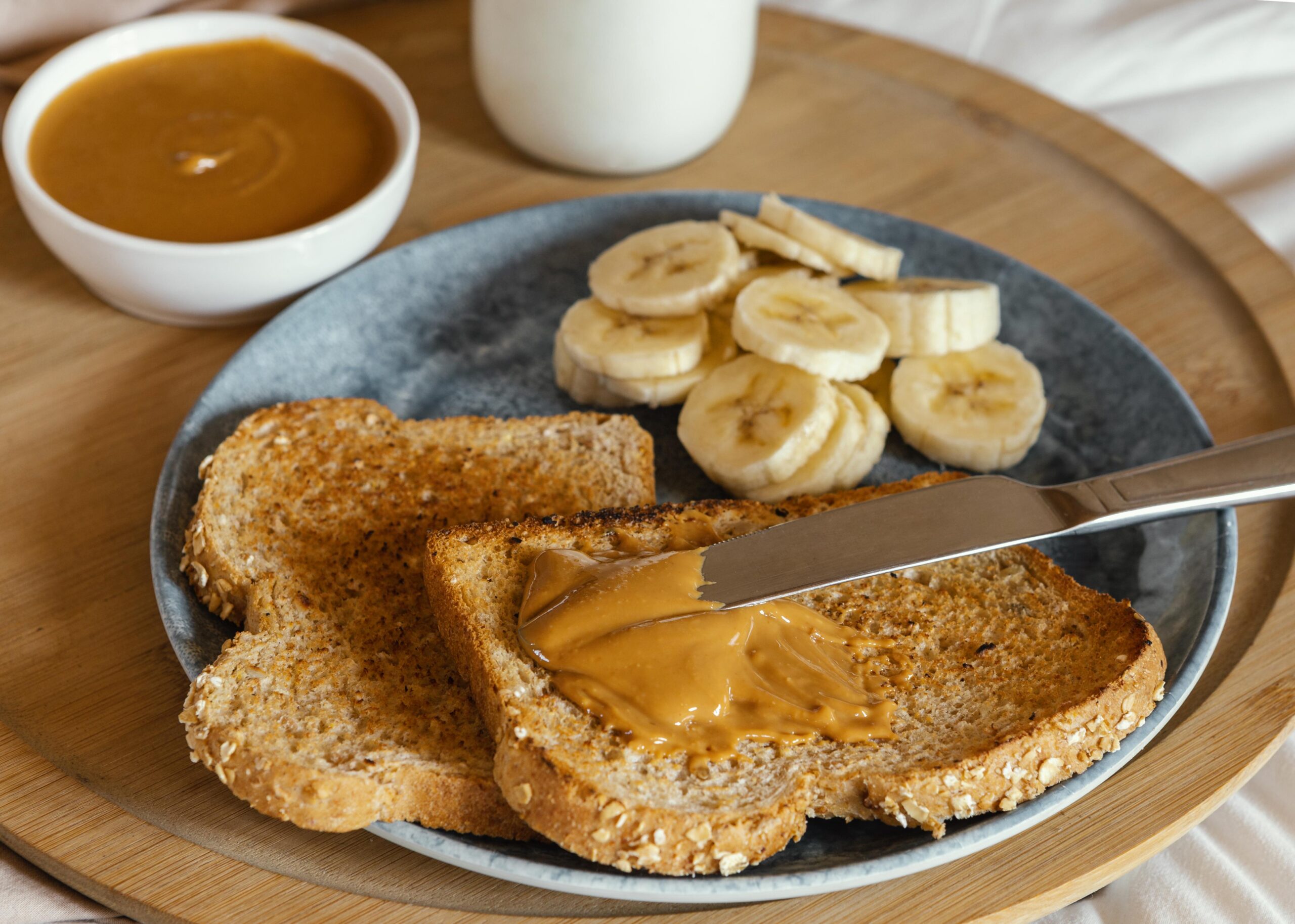 healthy snacks