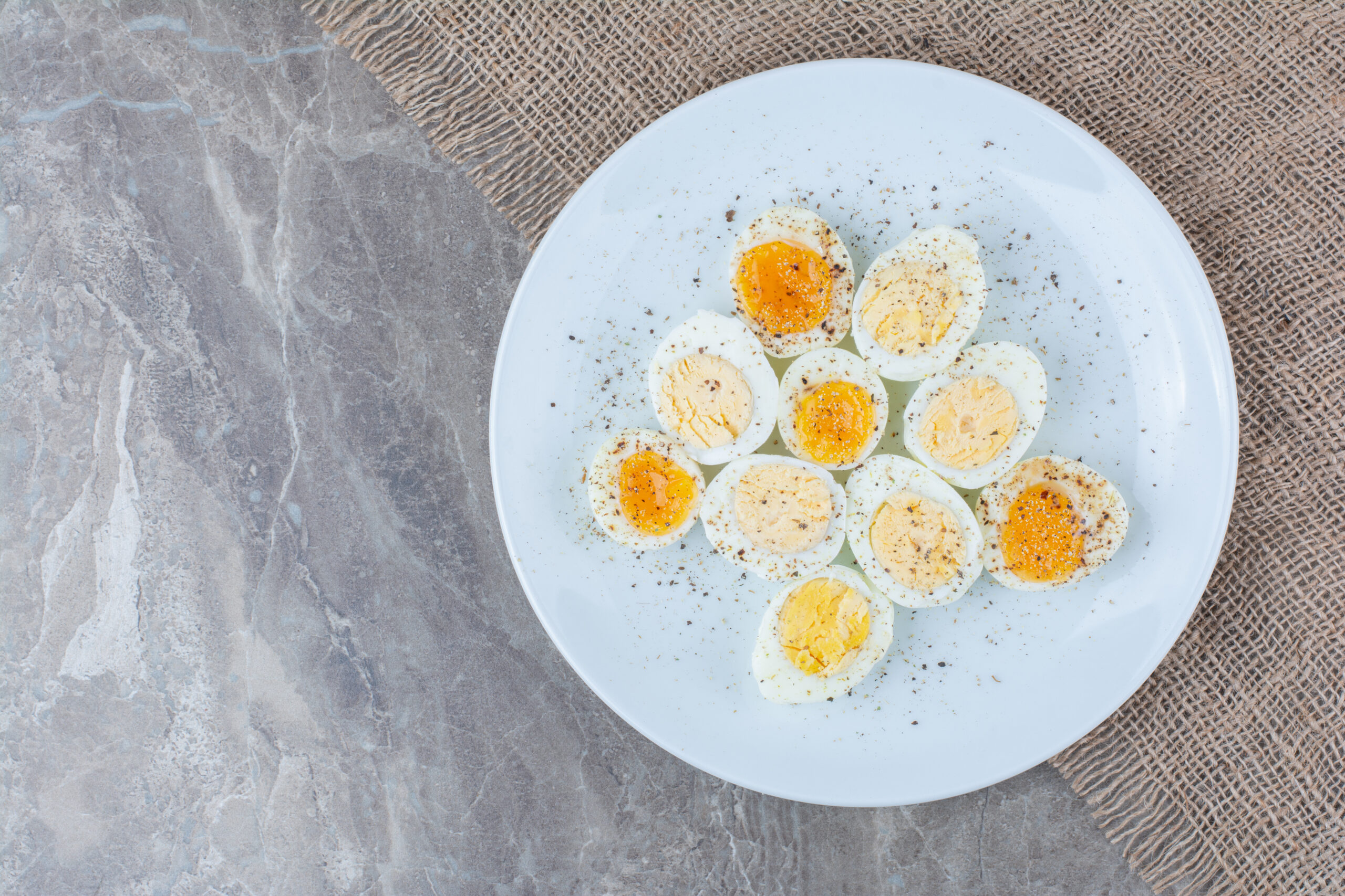healthy snacks