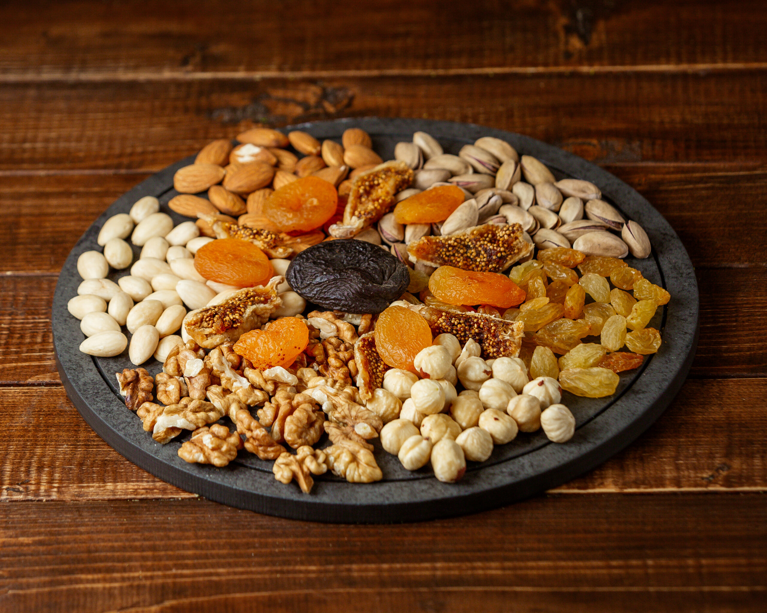 healthy snacks
